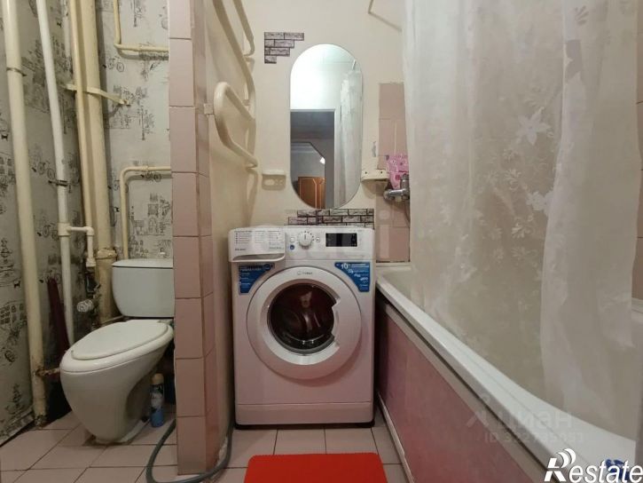 1-комн квартира Дачная улица, 51 к1,  д. 51 к1