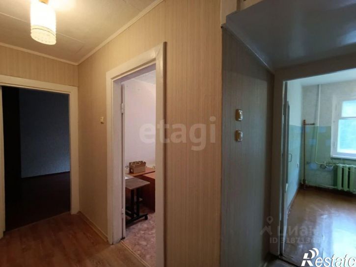 2-комн квартира Магистральная улица, 40,  д. 40