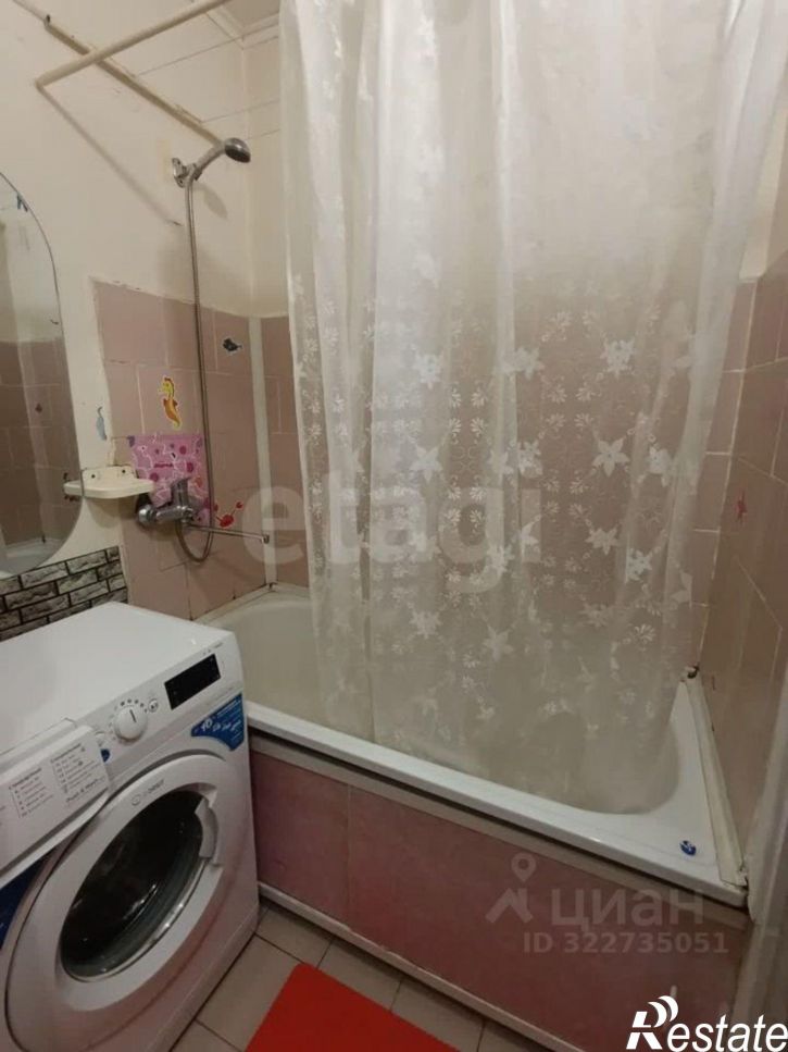 1-комн квартира Дачная улица, 51 к1,  д. 51 к1