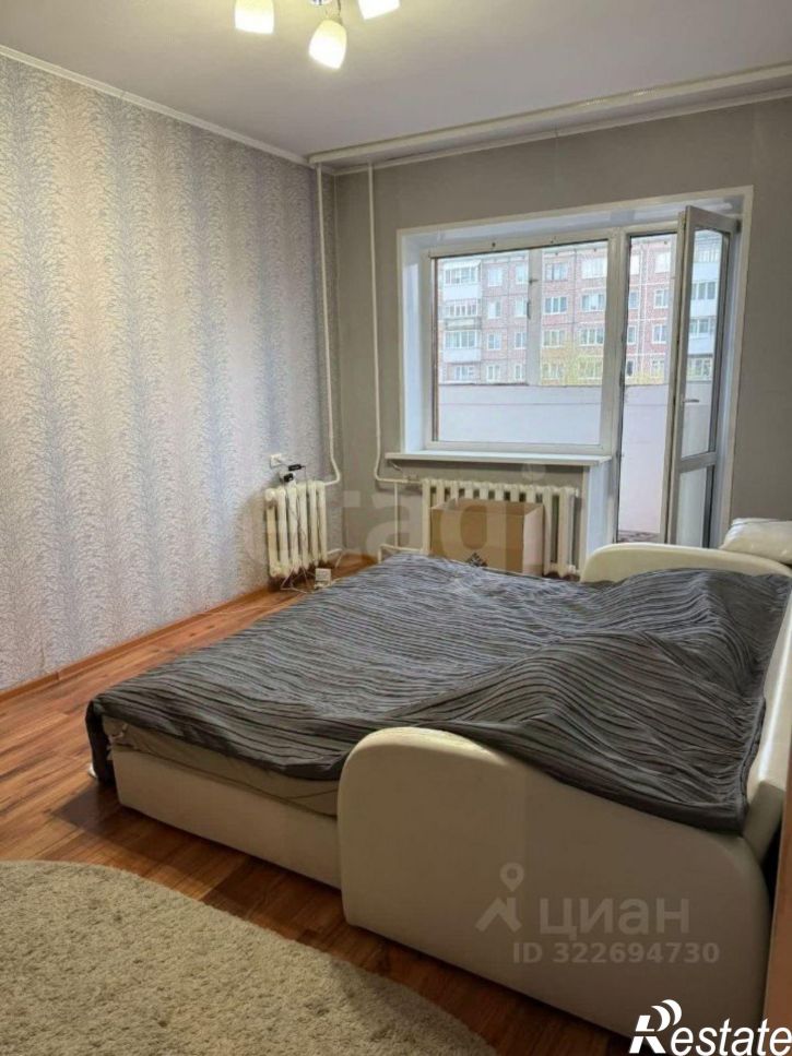 1-комн квартира Штурманская улица, 4 к1,  д. 4 к1