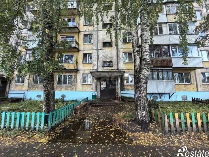 2-комн квартира улица Дежнёвцев, 5,  д. 5