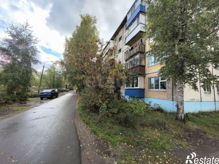 2-комн квартира улица Дежнёвцев, 5,  д. 5