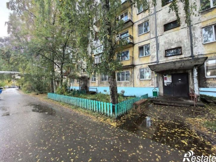 2-комн квартира улица Дежнёвцев, 5,  д. 5