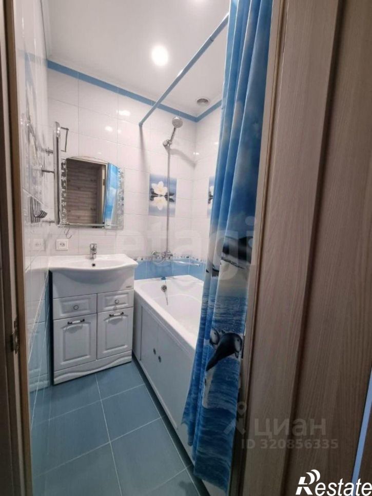 2-комн квартира улица Воронина, 19,  д. 19