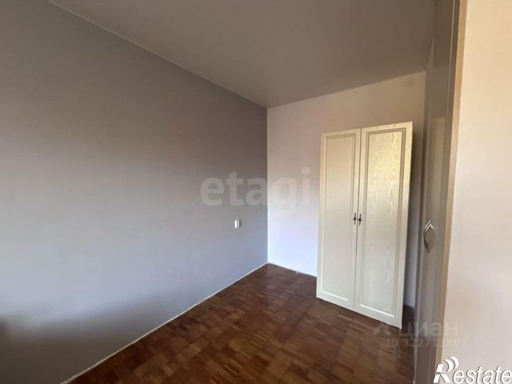 1-комн квартира Воскресенская улица, 99,  д. 99