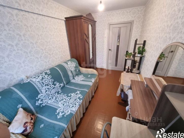 2-комн квартира улица Воронина, 19,  д. 19