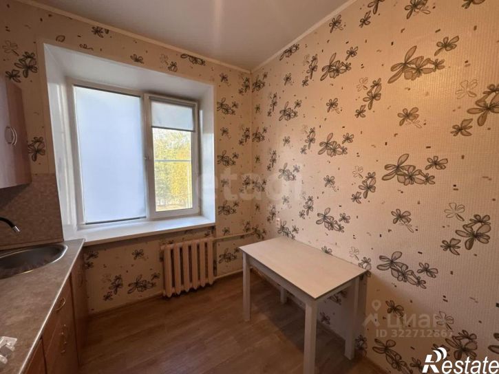 1-комн квартира Воскресенская улица, 99,  д. 99