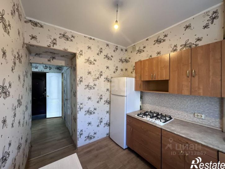 1-комн квартира Воскресенская улица, 99,  д. 99