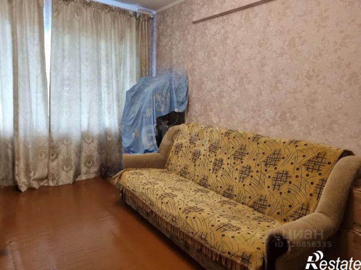 2-комн квартира улица Воронина, 19,  д. 19