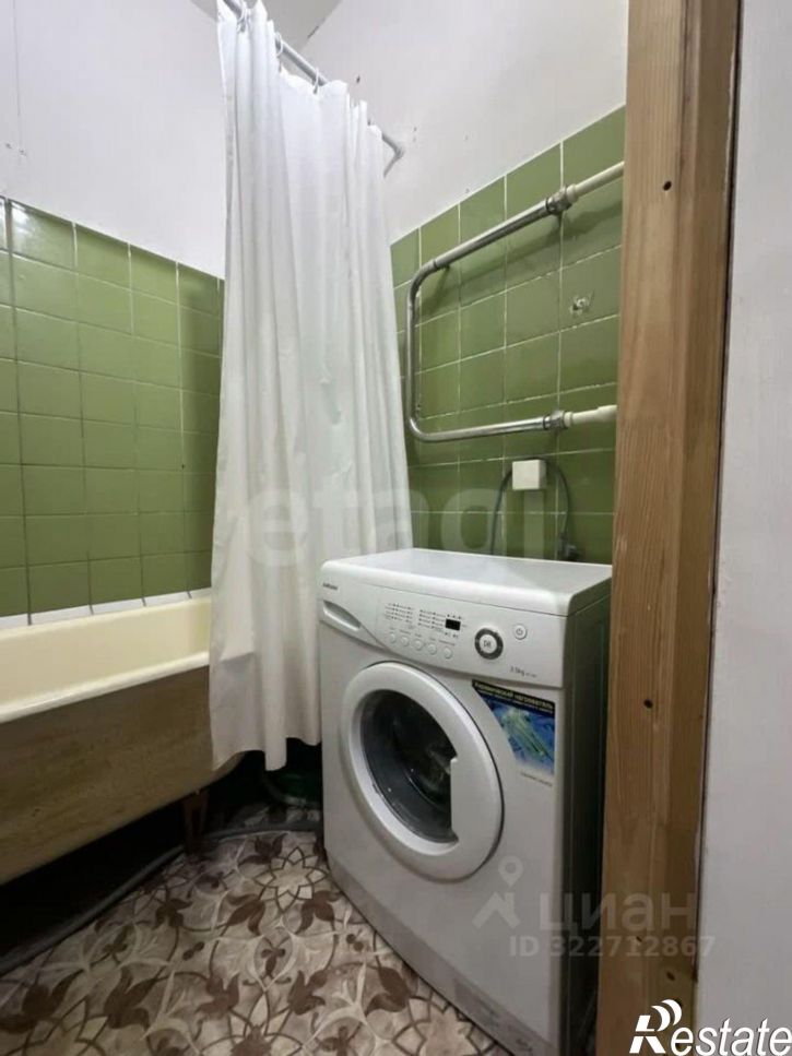 1-комн квартира Воскресенская улица, 99,  д. 99