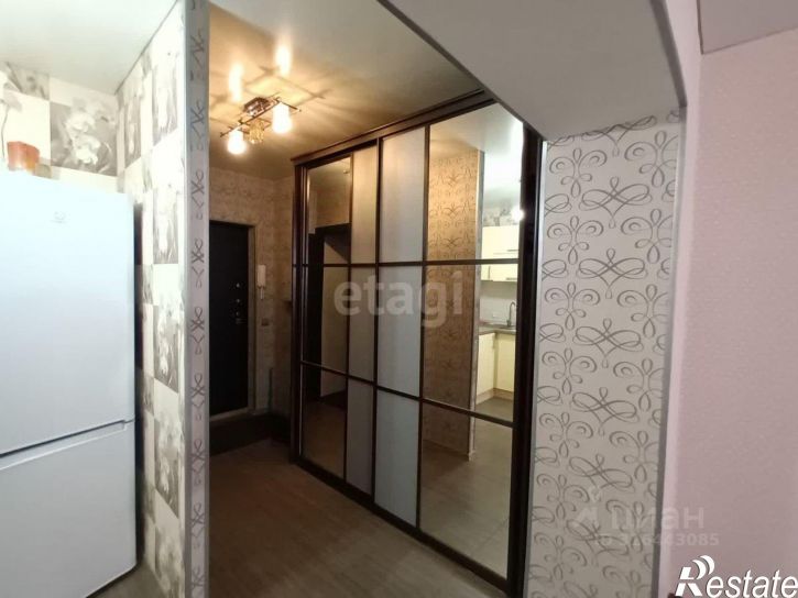 1-комн квартира Поморская улица, 34 к2,  д. 34 к2