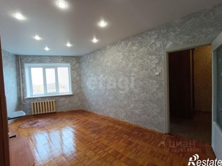 3-комн квартира улица Некрасова, 2,  д. 2