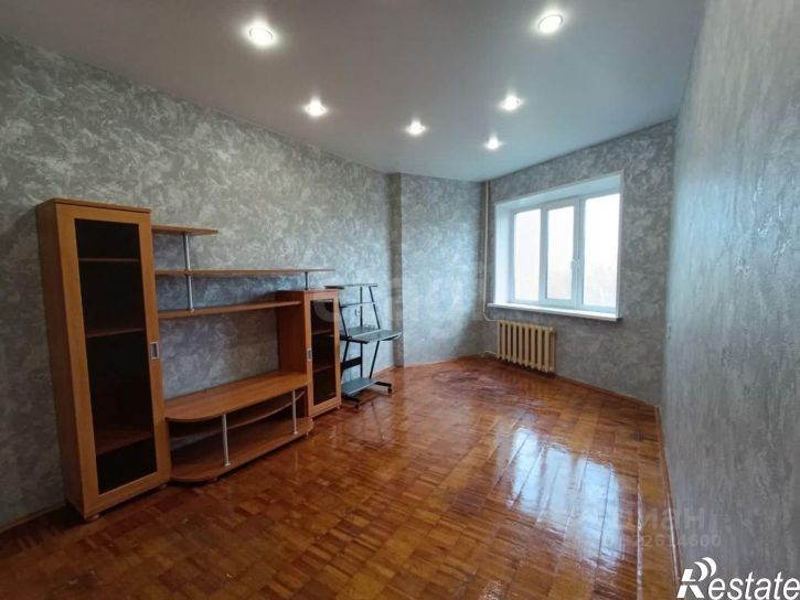 3-комн квартира улица Некрасова, 2,  д. 2