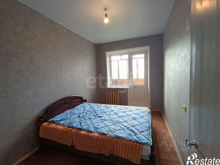 3-комн квартира улица Некрасова, 2,  д. 2