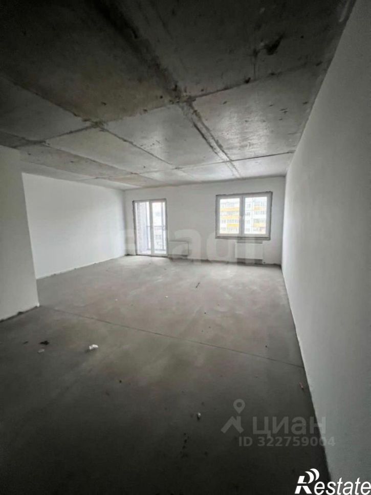 1-комн квартира проспект Ломоносова, 85,  д. 85