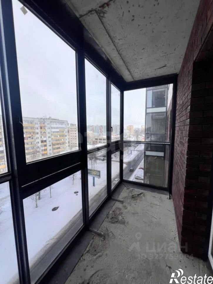 1-комн квартира проспект Ломоносова, 85,  д. 85