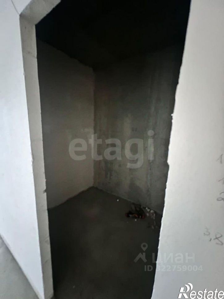 1-комн квартира проспект Ломоносова, 85,  д. 85