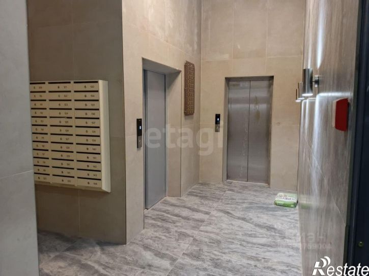 1-комн квартира проспект Ломоносова, 85,  д. 85