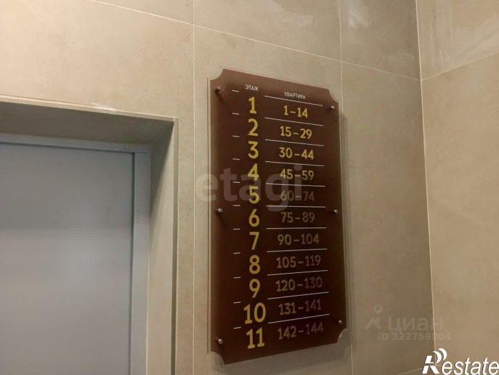 1-комн квартира проспект Ломоносова, 85,  д. 85