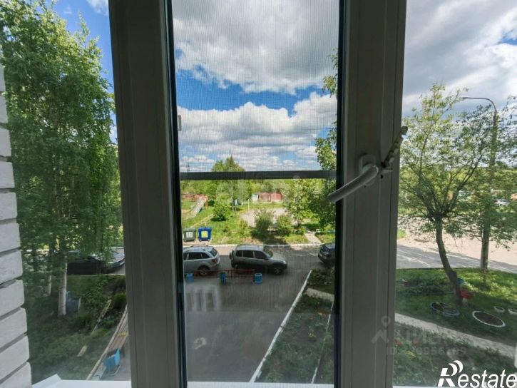 1-комн квартира улица Воронина, 32 к4,  д. 32 к4