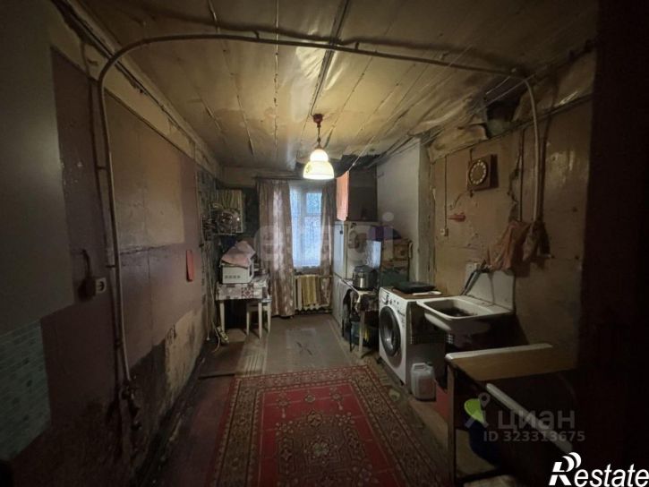 Комната проспект Дзержинского, 3 к1,  д. 3 к1