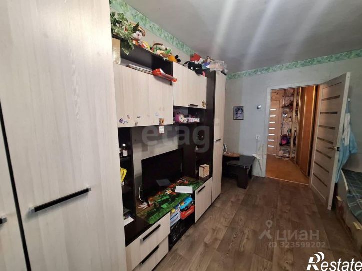 2-комн квартира улица 40-летия Великой Победы, 3,  д. 3