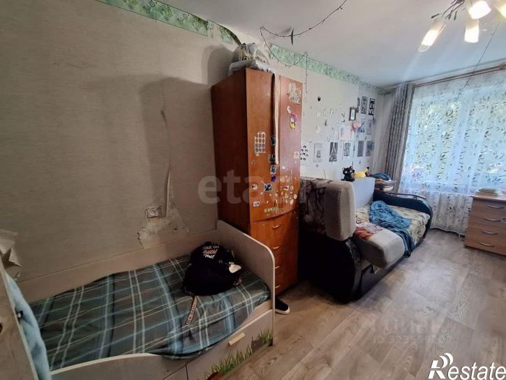 2-комн квартира улица 40-летия Великой Победы, 3,  д. 3