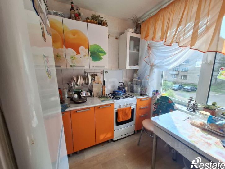 2-комн квартира улица 40-летия Великой Победы, 3,  д. 3