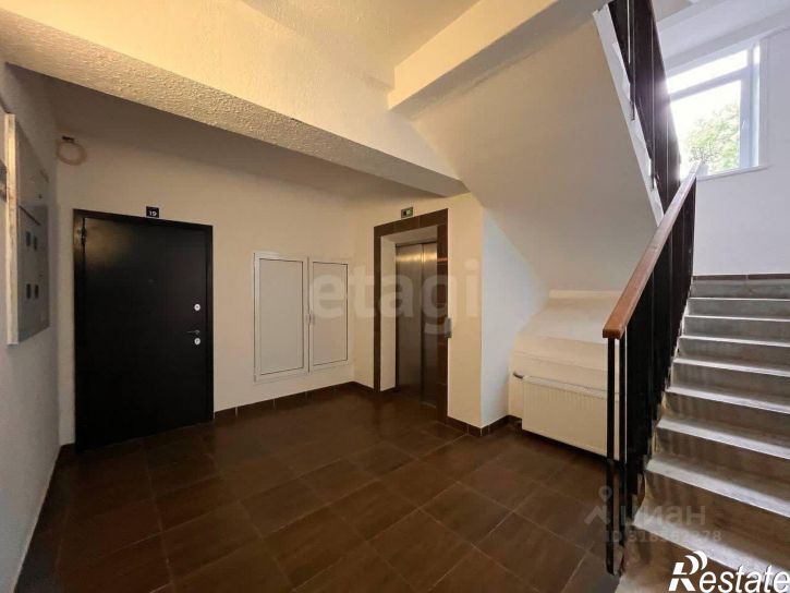 2-комн квартира Комсомольская улица, 42,  д. 42