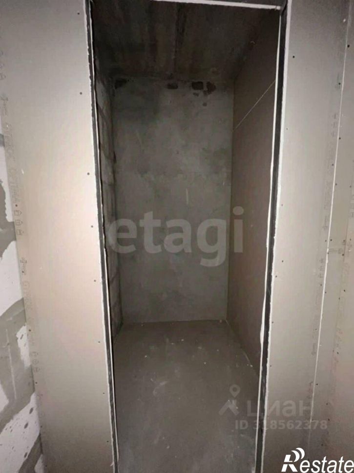 2-комн квартира Комсомольская улица, 42,  д. 42