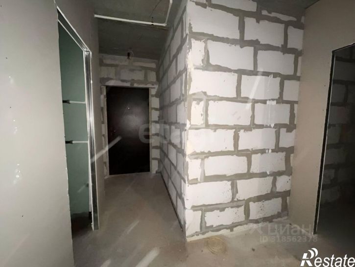 2-комн квартира Комсомольская улица, 42,  д. 42