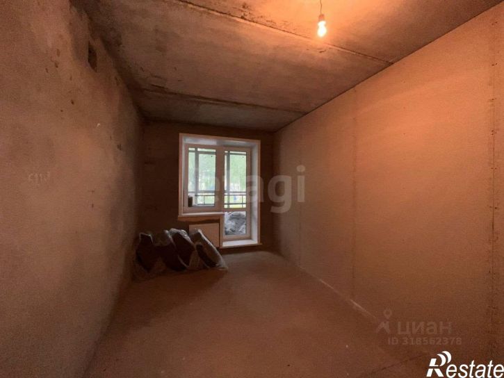 2-комн квартира Комсомольская улица, 42,  д. 42