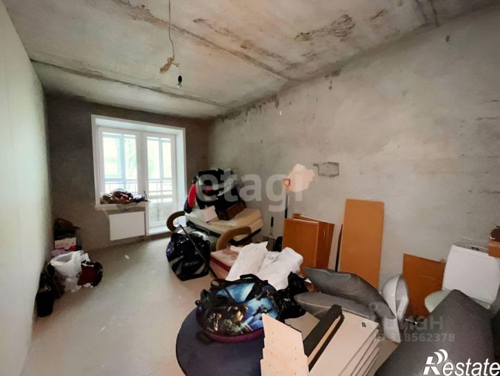 2-комн квартира Комсомольская улица, 42,  д. 42