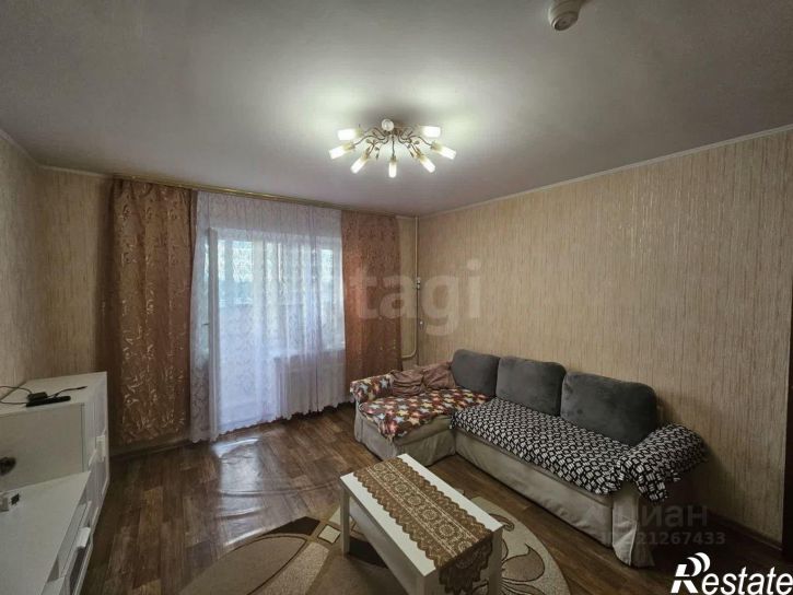 3-комн квартира Стрелковая улица, 28,  д. 28
