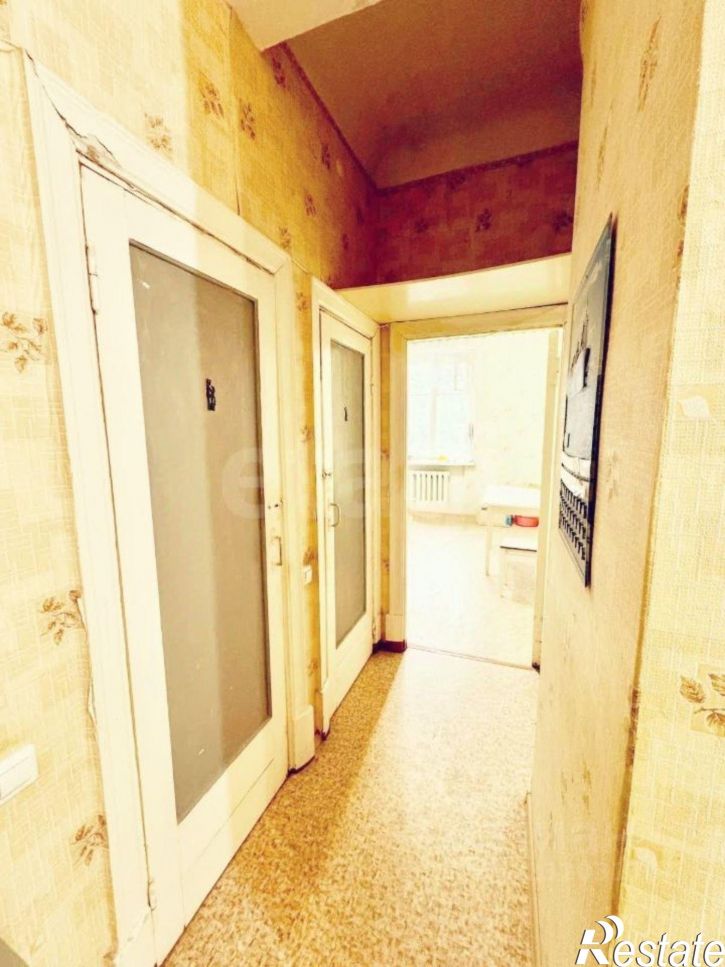 3-комн квартира набережная Северной Двины, 93 к1,  д. 93 к1