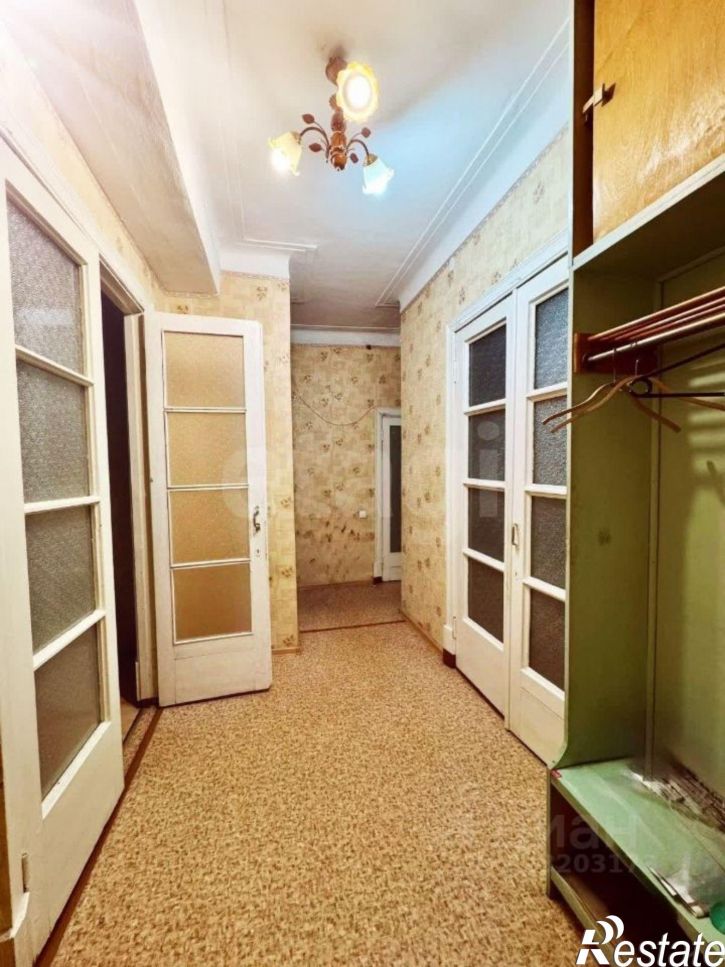 3-комн квартира набережная Северной Двины, 93 к1,  д. 93 к1