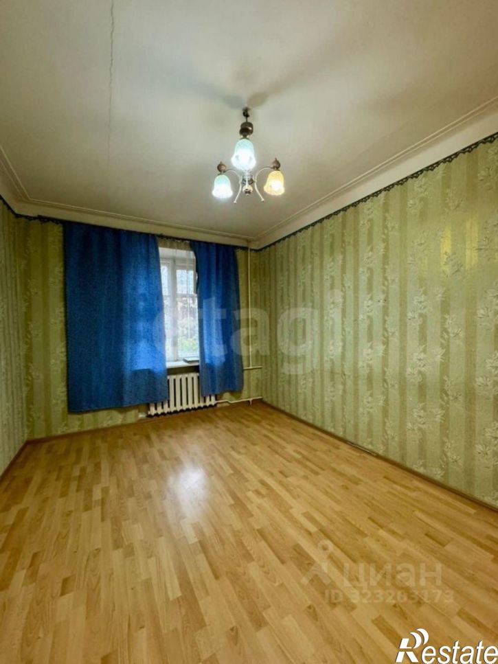 3-комн квартира набережная Северной Двины, 93 к1,  д. 93 к1