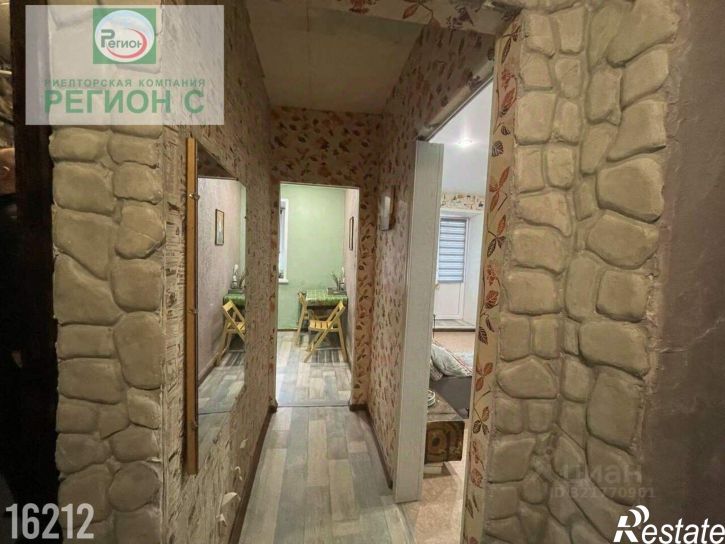 2-комн квартира улица Силикатчиков, 3 к1,  д. 3 к1