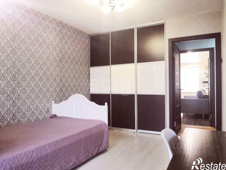 2-комн квартира Вологодская улица, 42 к1,  д. 42 к1