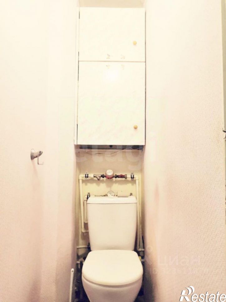 2-комн квартира Вологодская улица, 42 к1,  д. 42 к1