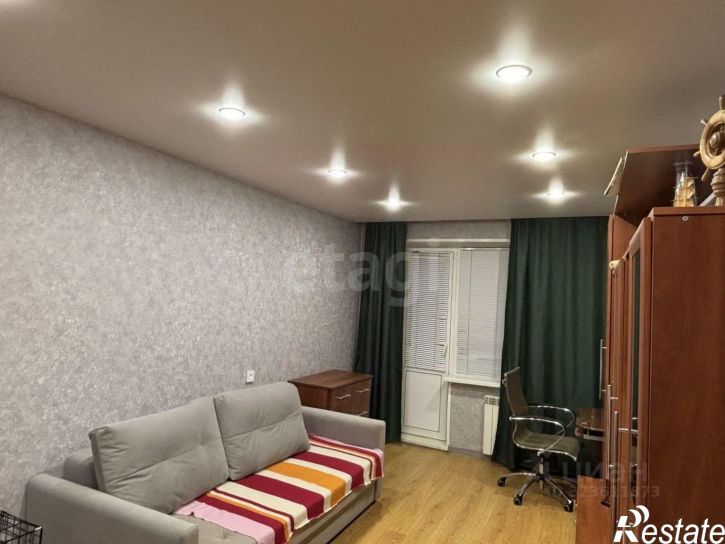 3-комн квартира улица 40-летия Великой Победы, 5,  д. 5