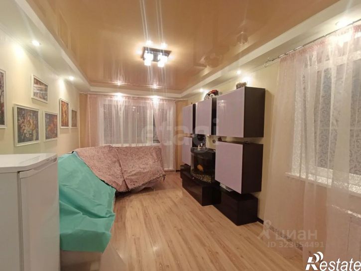 3-комн квартира проспект Обводный Канал, 22 к2,  д. 22 к2