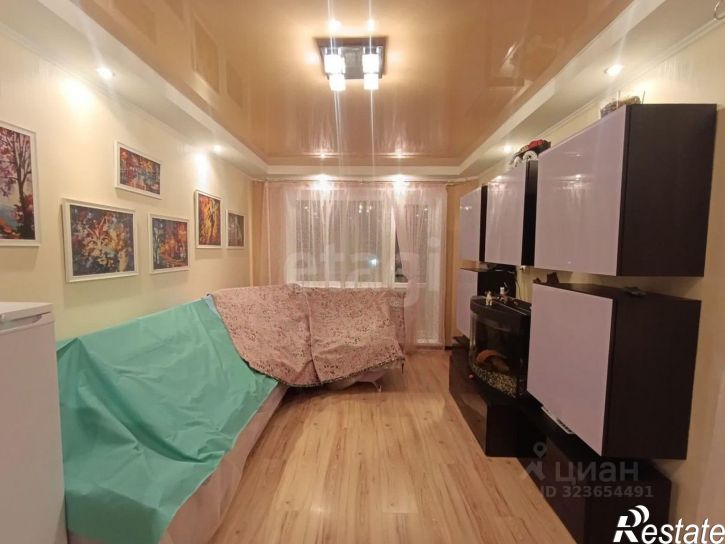 3-комн квартира проспект Обводный Канал, 22 к2,  д. 22 к2