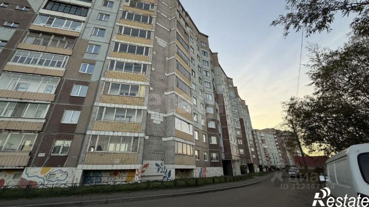 3-комн квартира проспект Дзержинского, 29,  д. 29