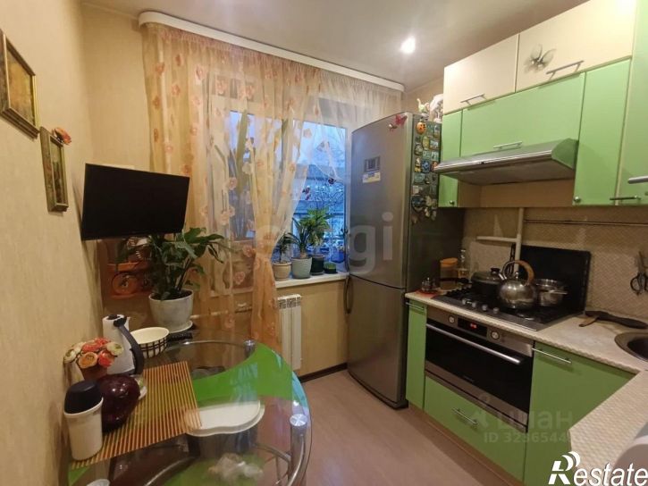 3-комн квартира проспект Обводный Канал, 22 к2,  д. 22 к2