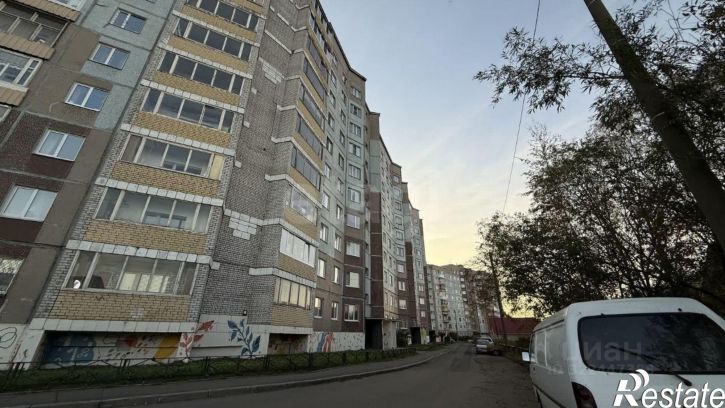 3-комн квартира проспект Дзержинского, 29,  д. 29