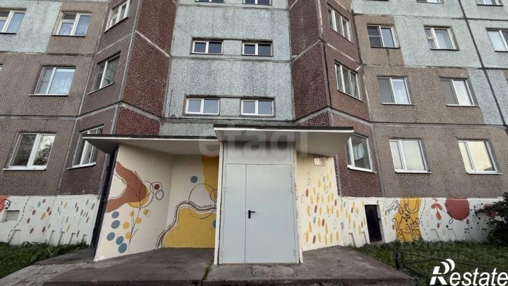 3-комн квартира проспект Дзержинского, 29,  д. 29