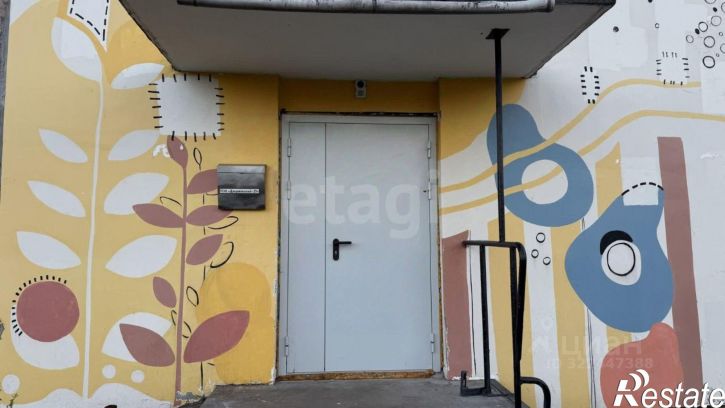 3-комн квартира проспект Дзержинского, 29,  д. 29