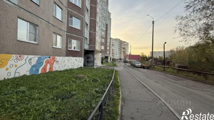 3-комн квартира проспект Дзержинского, 29,  д. 29