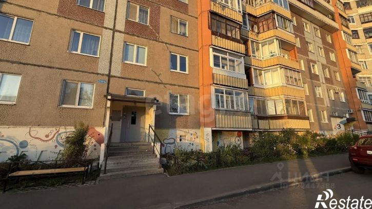 3-комн квартира проспект Дзержинского, 29,  д. 29